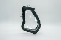 Georgia Clear Bag