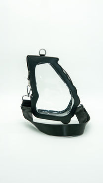 Georgia Clear Bag