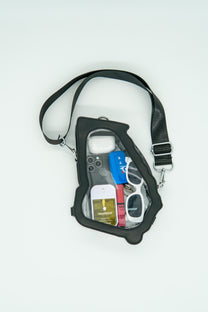 Georgia Clear Bag