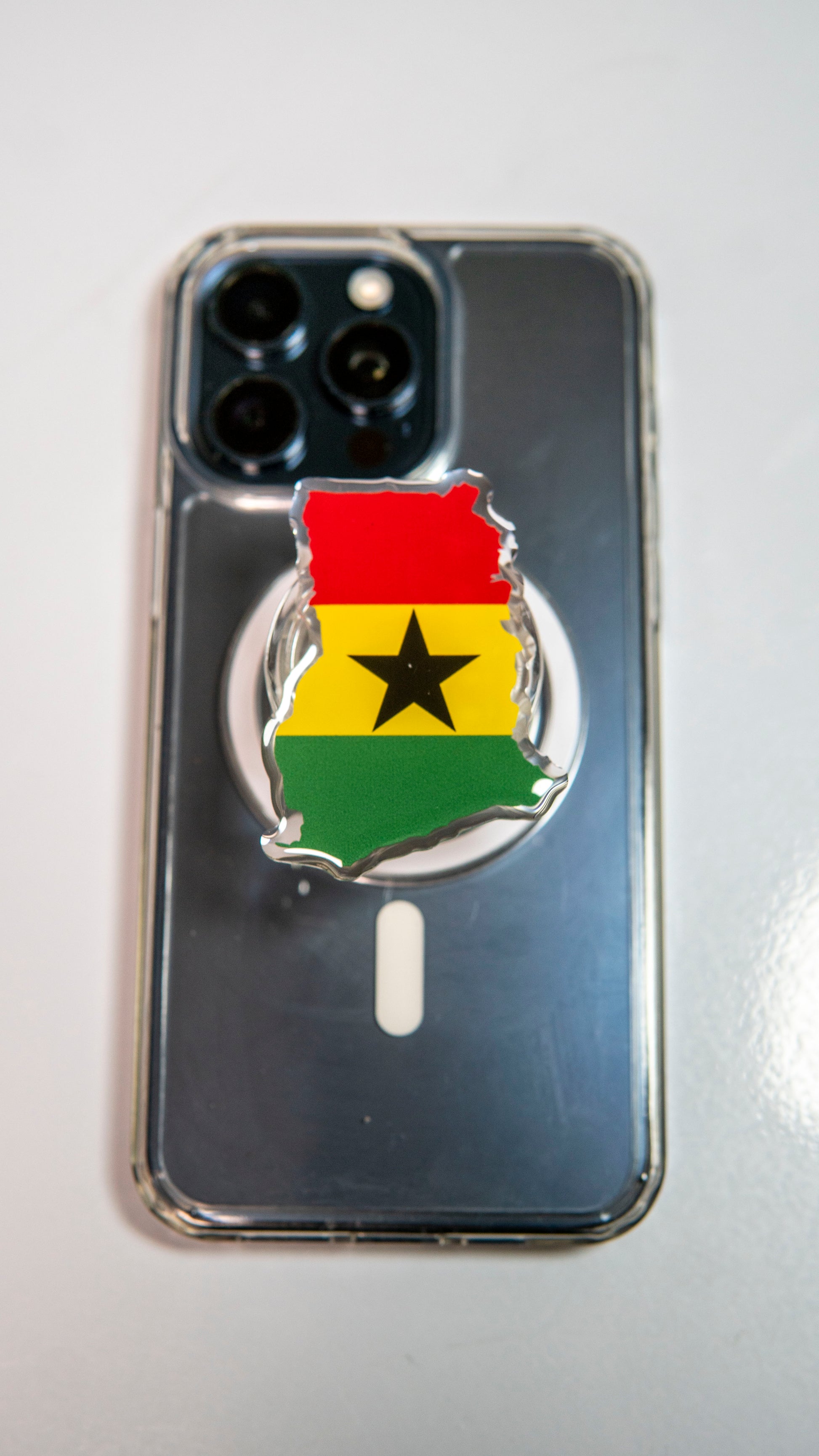 MagSafe Flag Phone grip