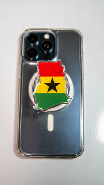 MagSafe Flag Phone grip