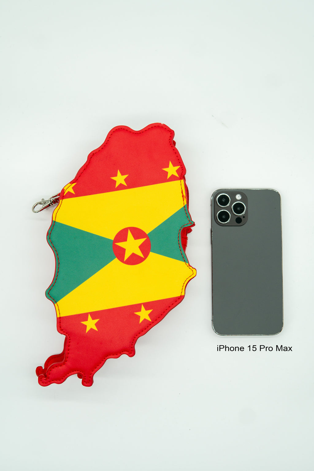 Grenada Thigh Bag | Wristlet & Fanny Pack - PREORDER