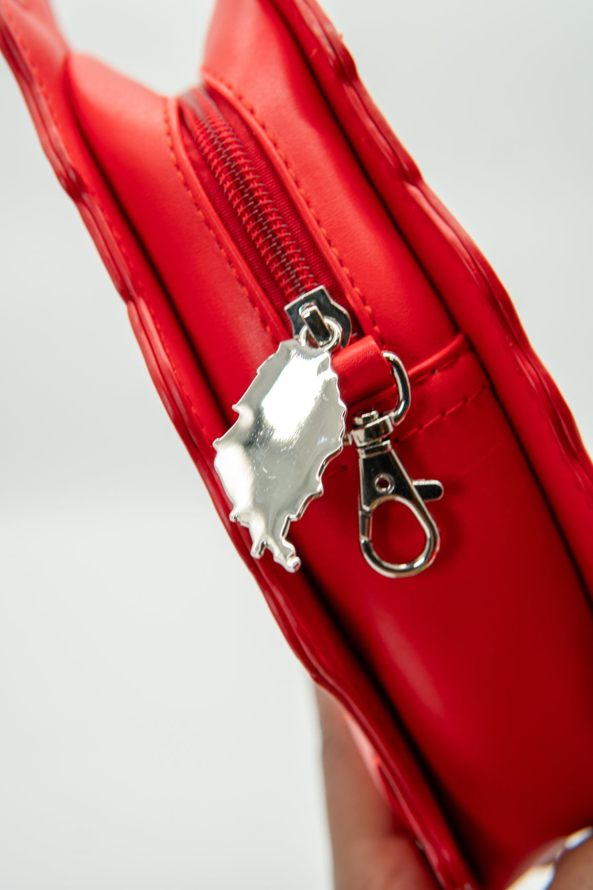 Grenada Thigh Bag | Wristlet & Fanny Pack - PREORDER