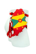 Grenada Thigh Bag | Wristlet & Fanny Pack - PREORDER