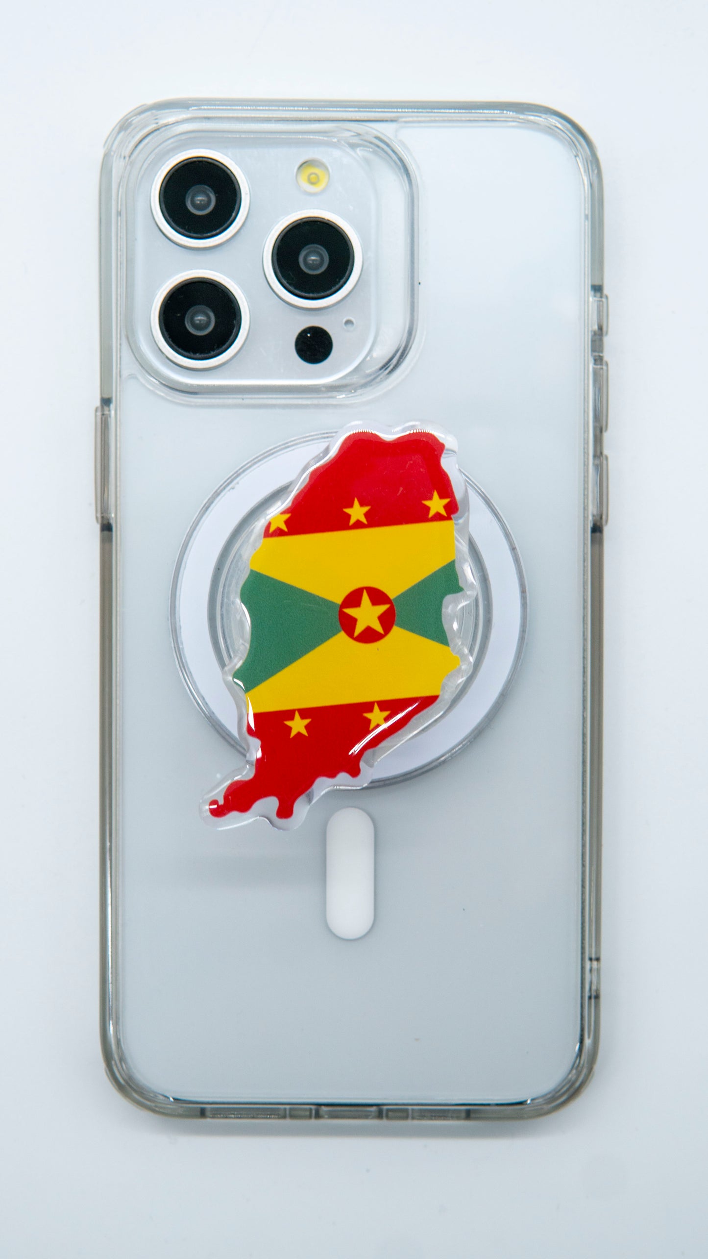 MagSafe Flag Phone grip