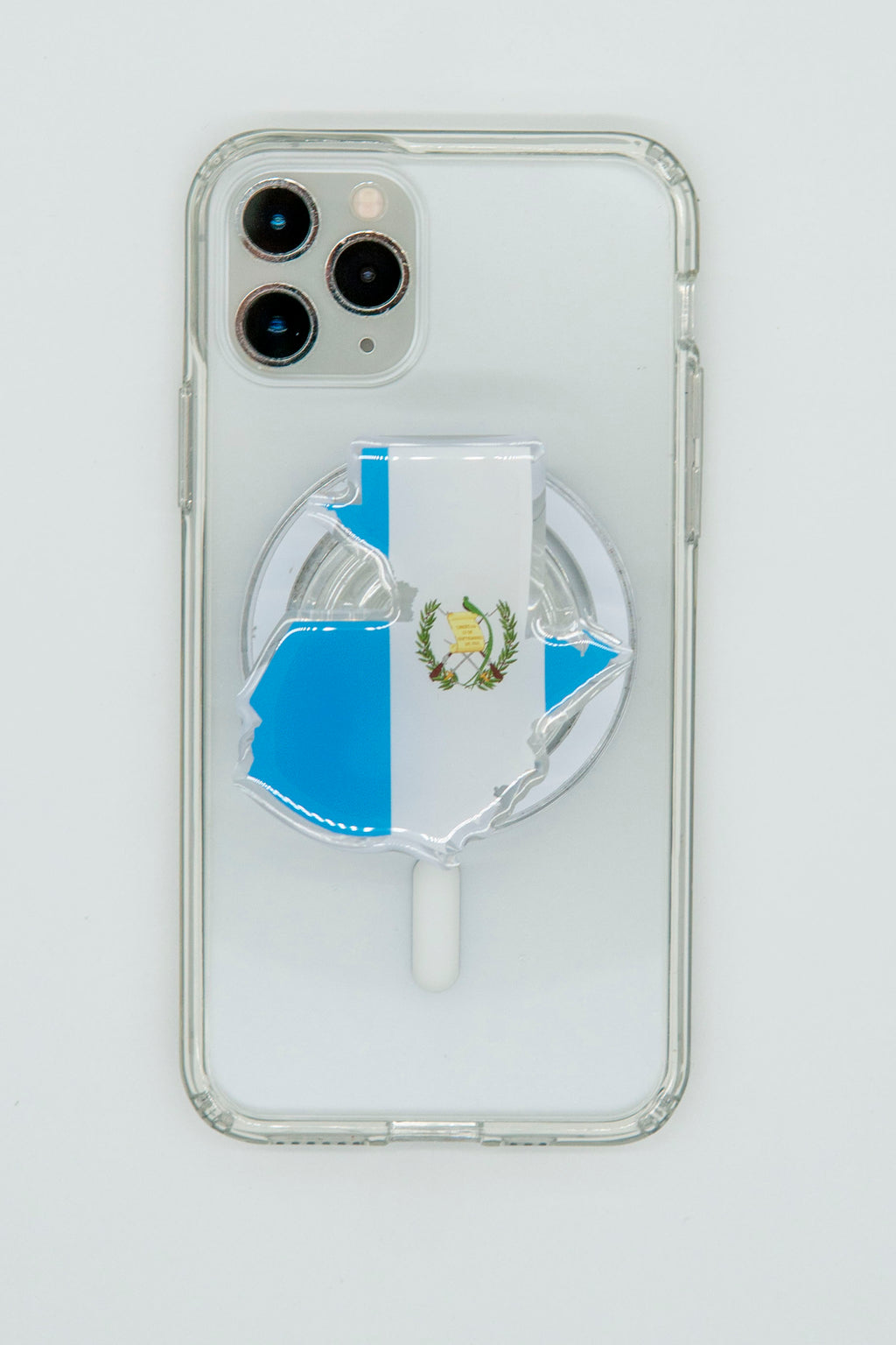 Soporte de agarre para teléfono MagSafe Flag