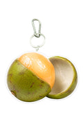 Guinep (Kenèp, Quenepa & Chenette) Bag Charm