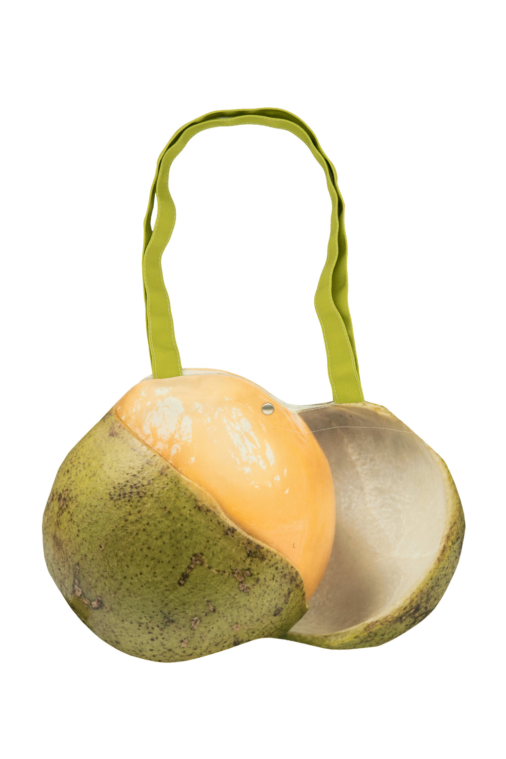 Bolsa de tela de Guinep (Kenèp, Quenepa y Chenette)