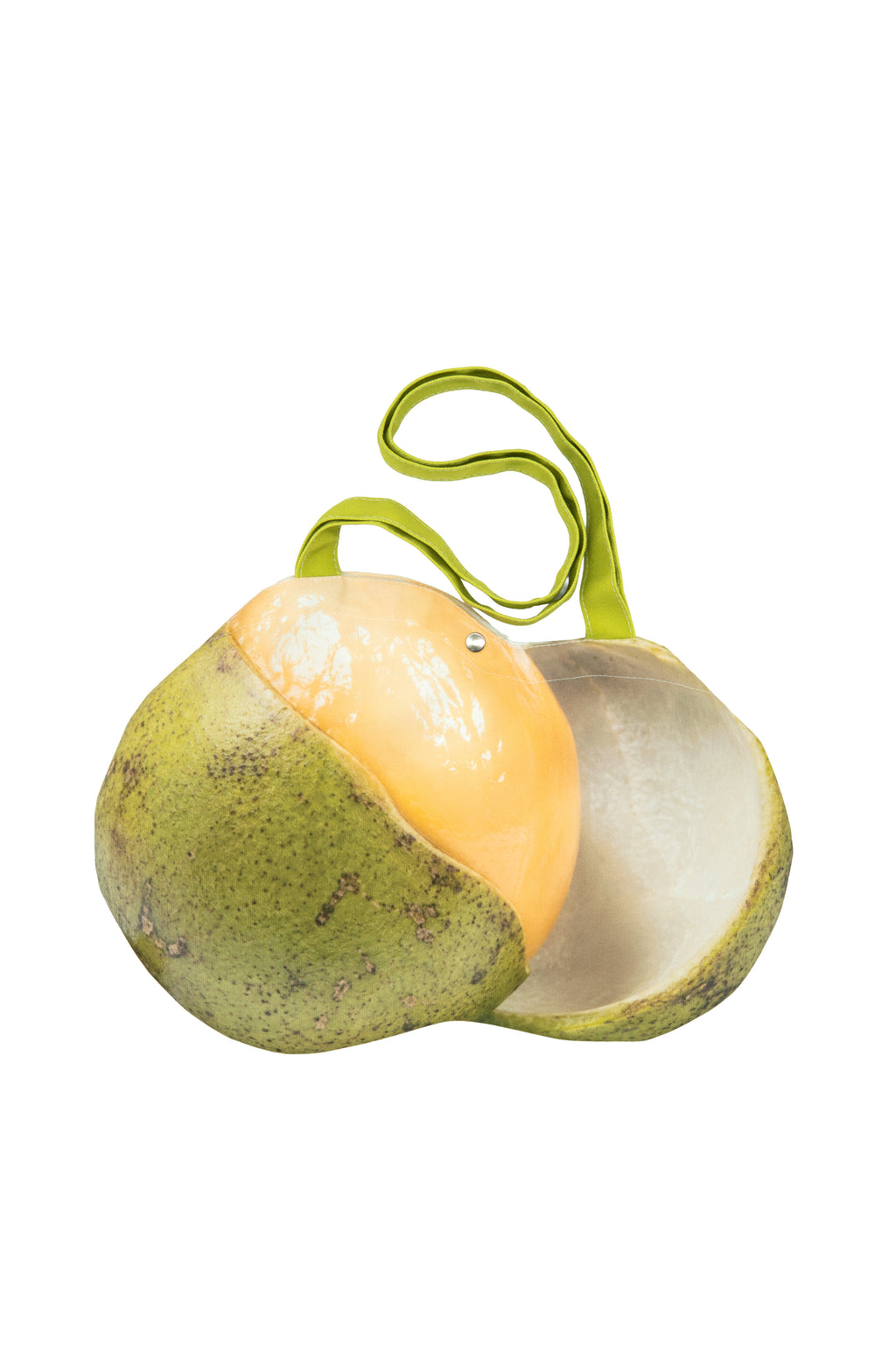 Bolsa de tela de Guinep (Kenèp, Quenepa y Chenette)
