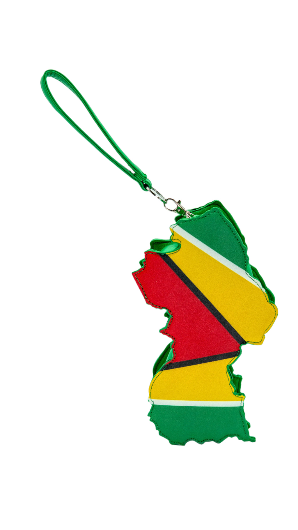 Guyana Thigh Bag | Wristlet & Fanny Pack - PREORDER
