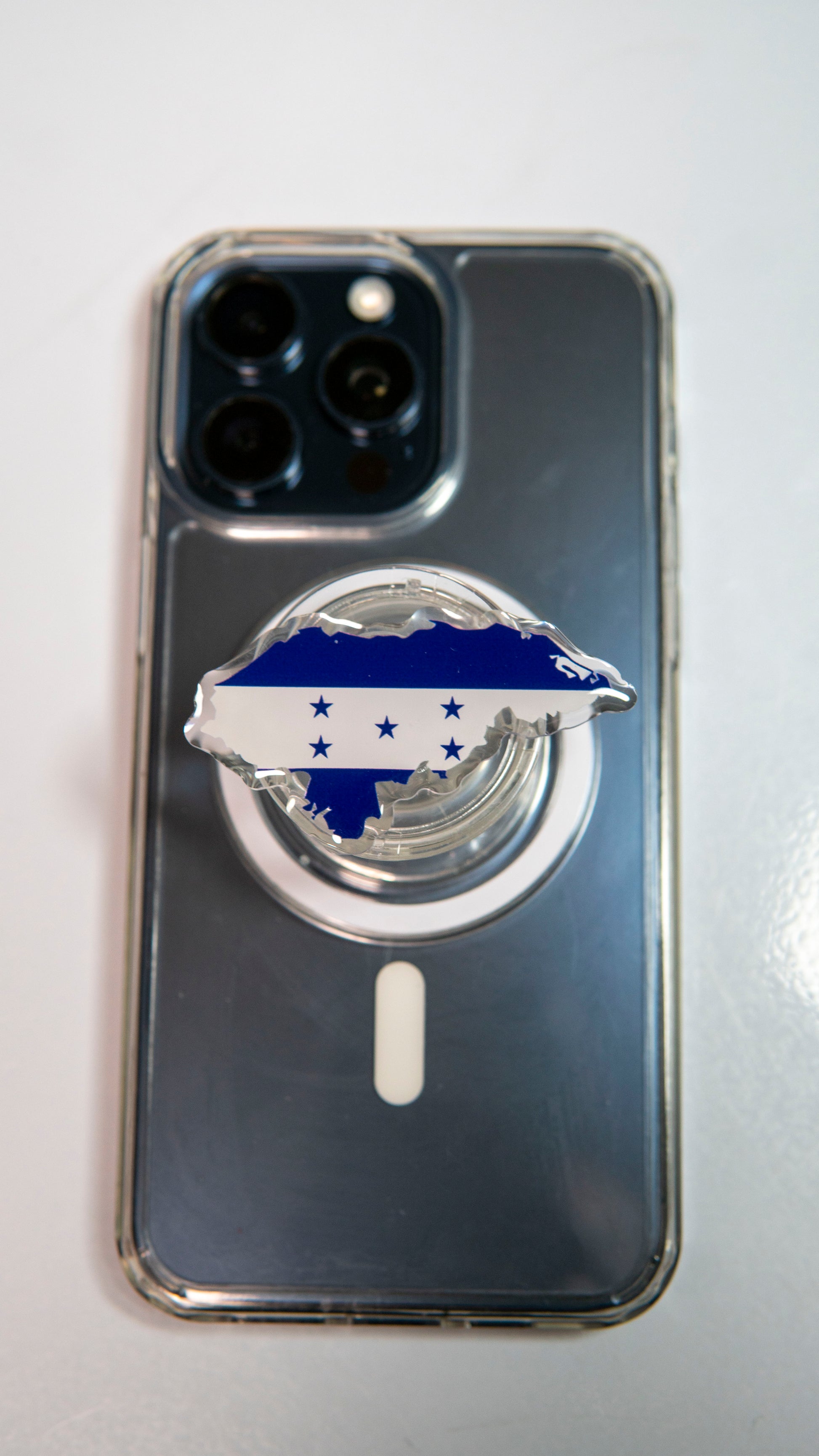 MagSafe Flag Phone grip