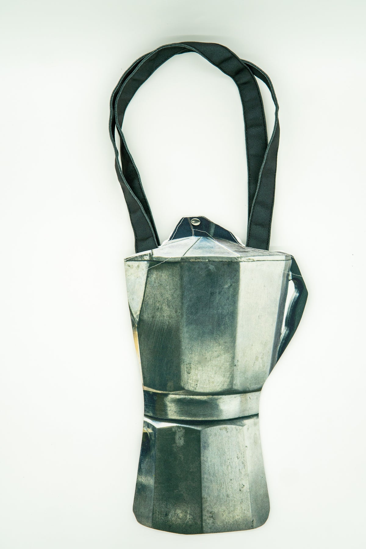 Moka Pot (Greca) Tote Bag
