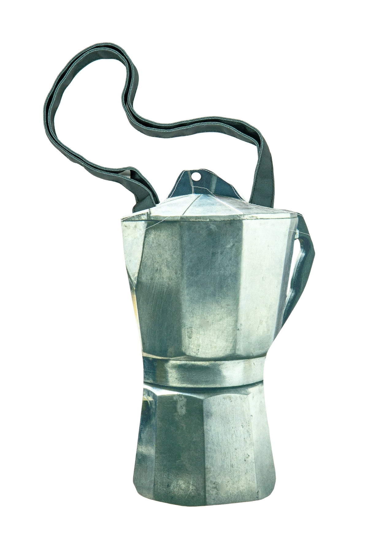 Moka Pot (Greca) Tote Bag