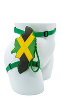 Jamaica Thigh Bag | Wristlet & Fanny Pack - PREORDER