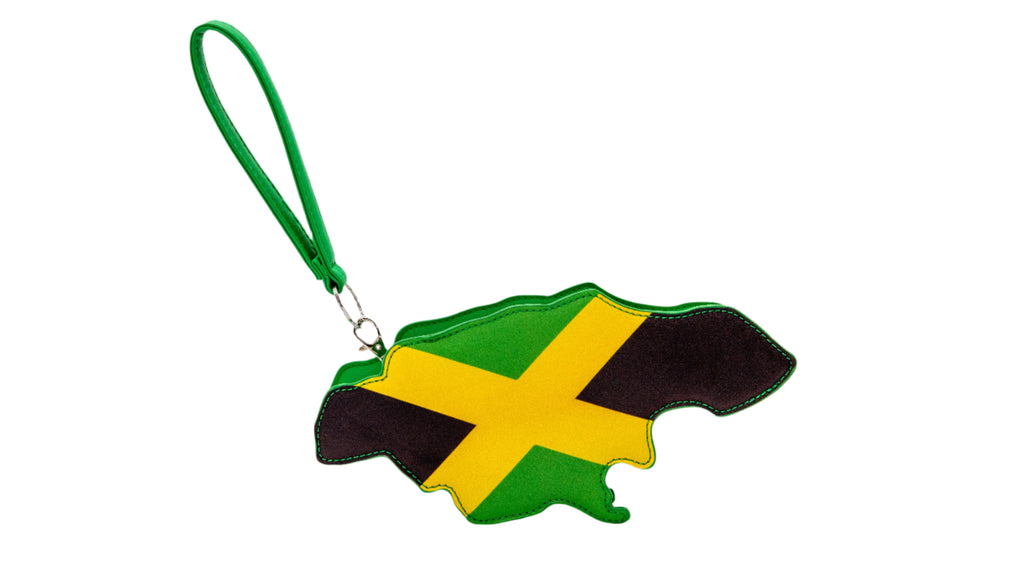 Jamaica Thigh Bag | Wristlet & Fanny Pack - PREORDER