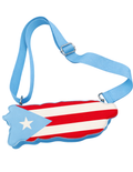 Puerto Rico Crossbody Bag -  LATE SEPT Pre-Order