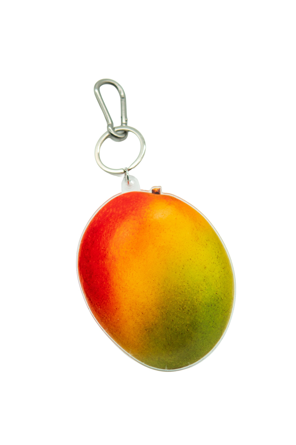 Mango Bag Charm