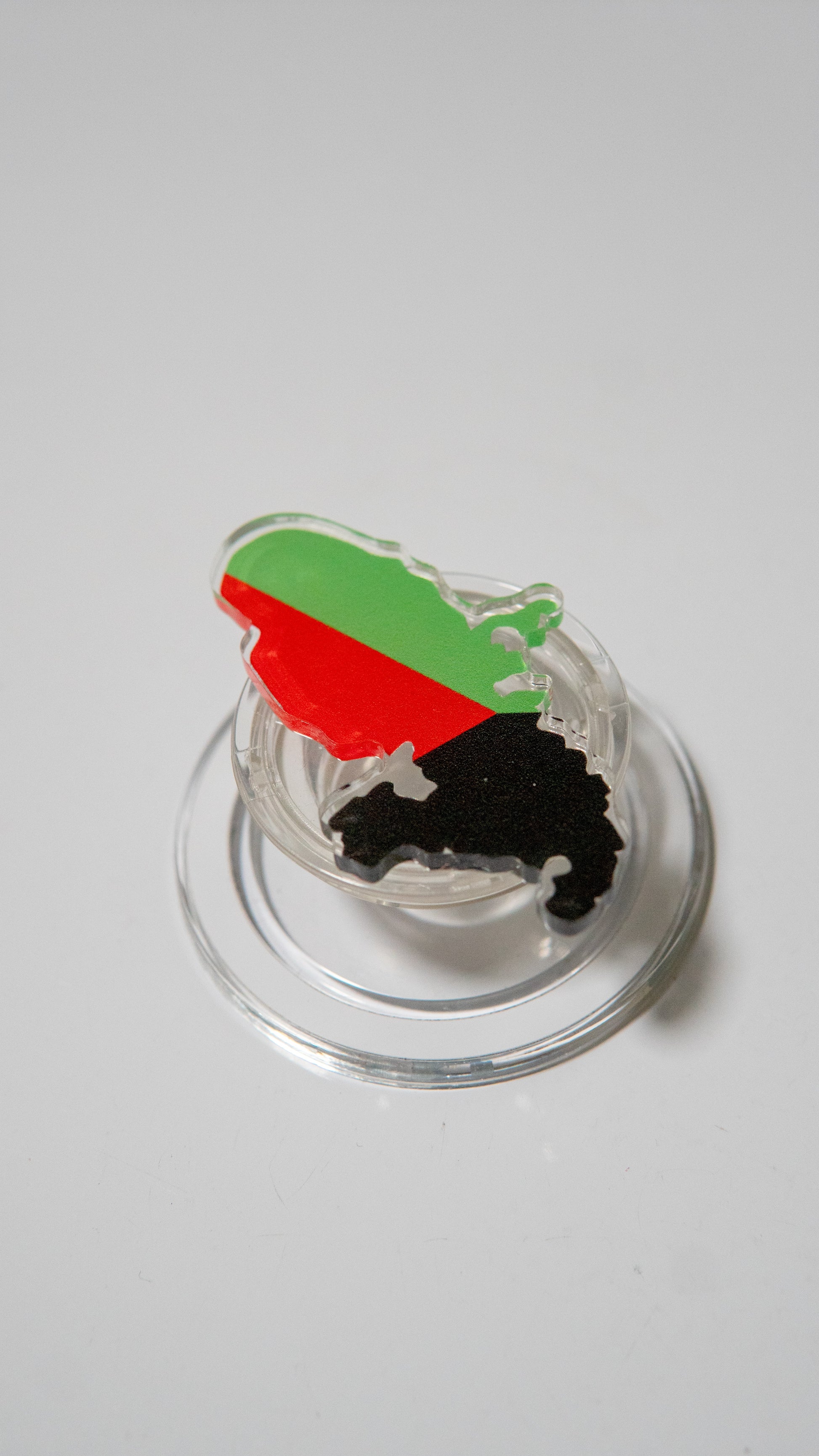 MagSafe Flag Phone grip