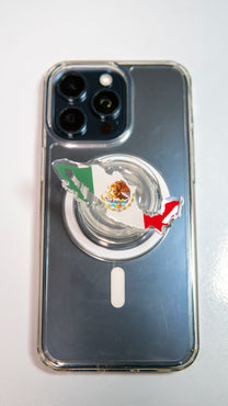 MagSafe Flag Phone grip