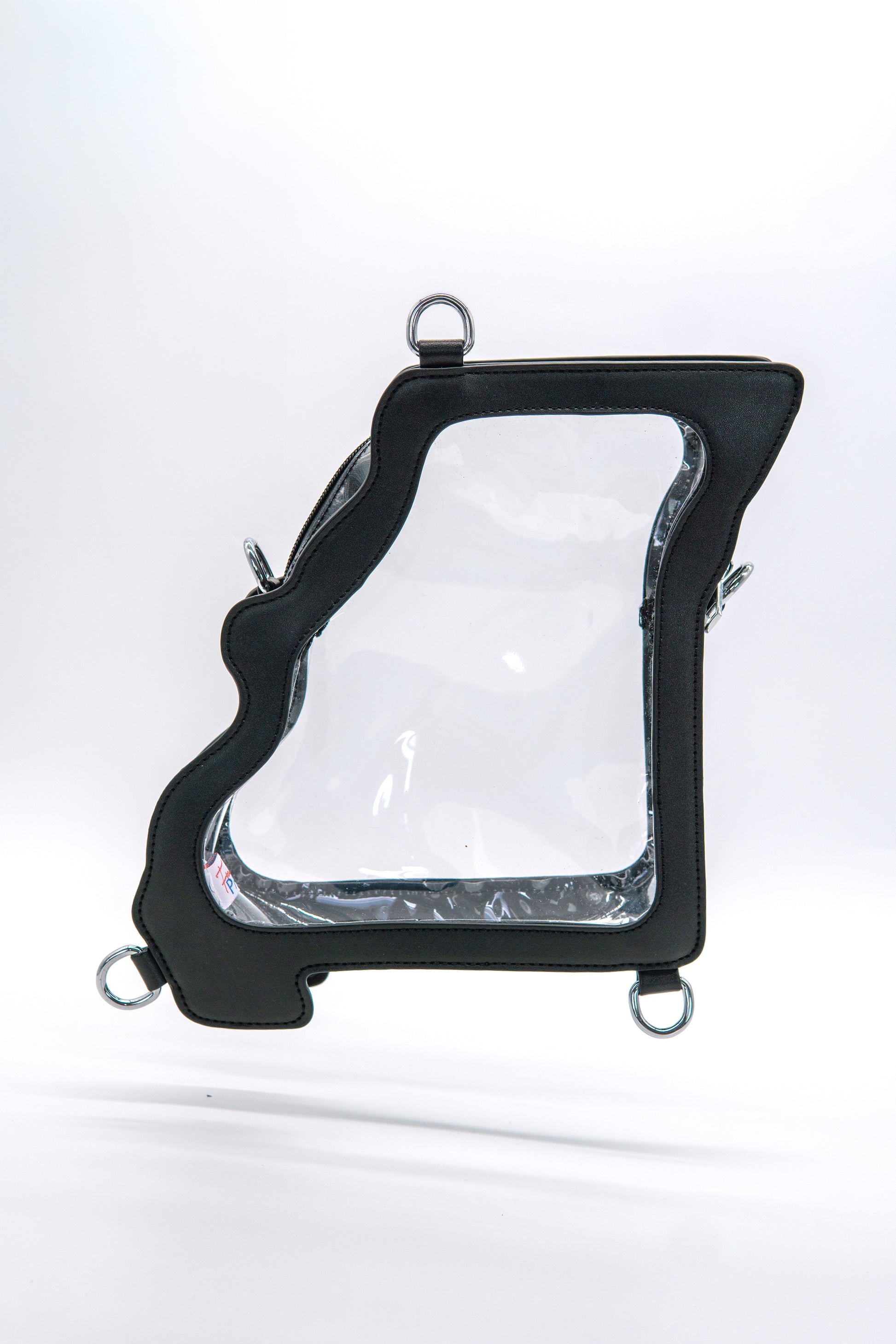Missouri Clear Bag