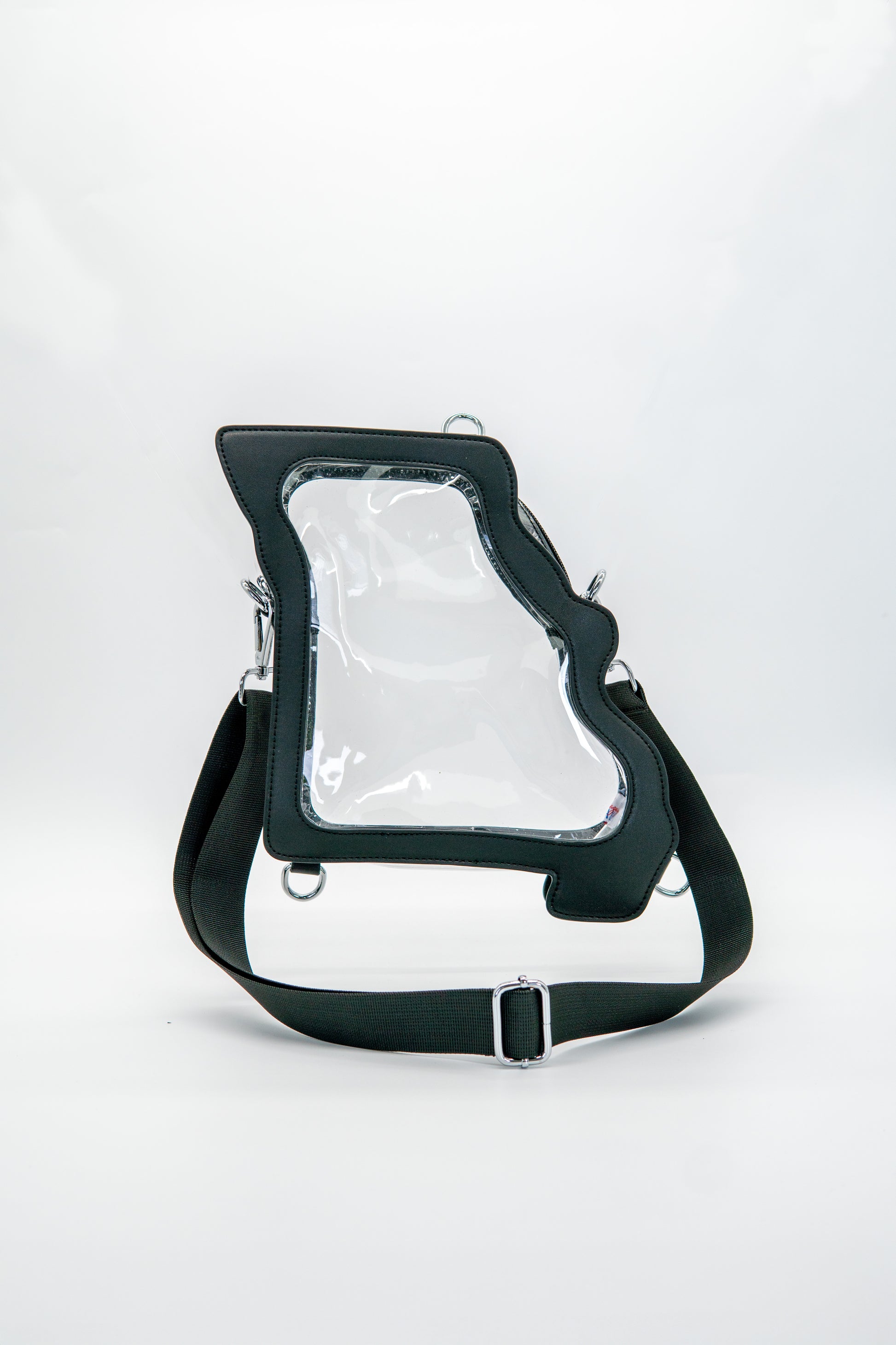 Missouri Clear Bag