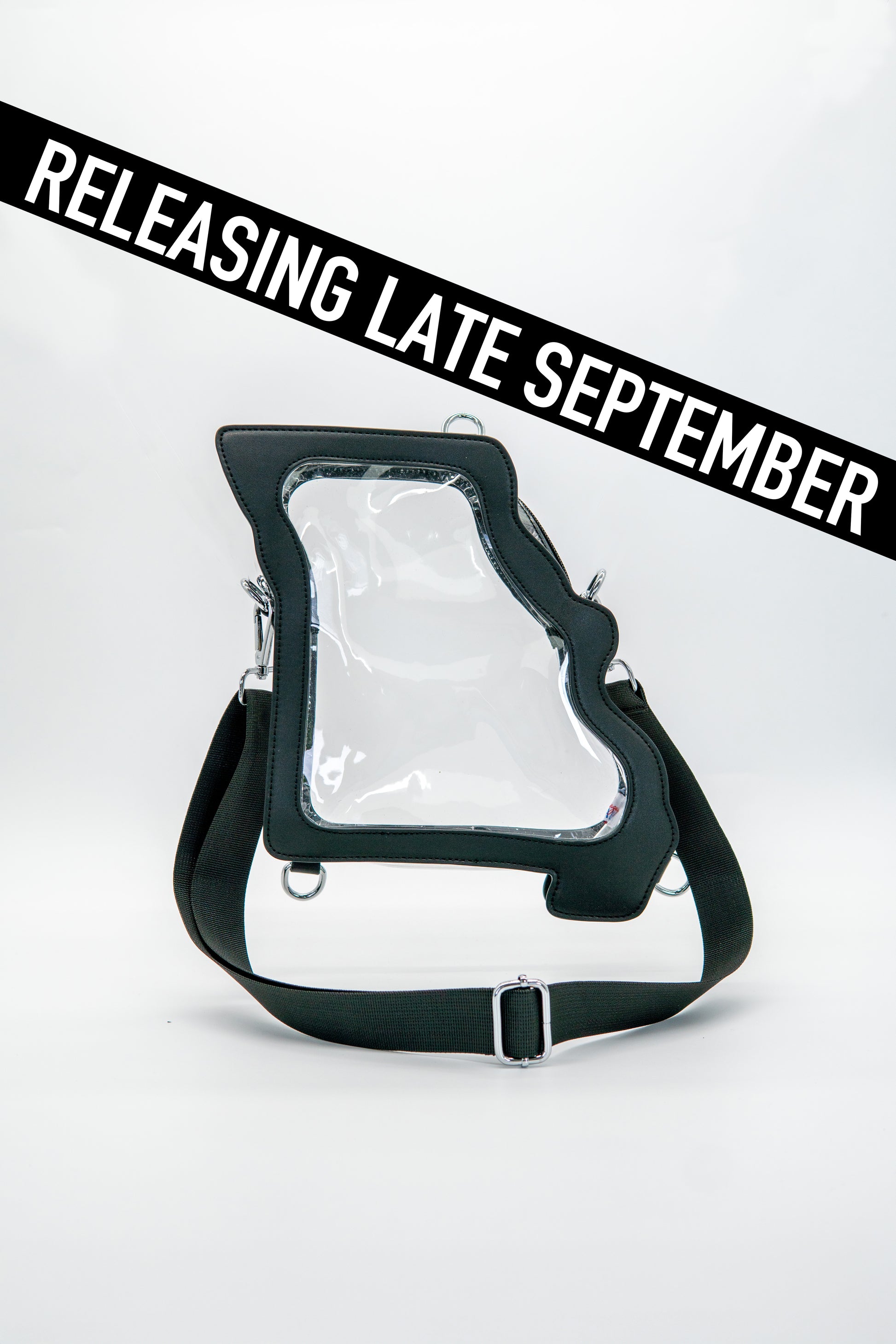 Missouri Clear Bag