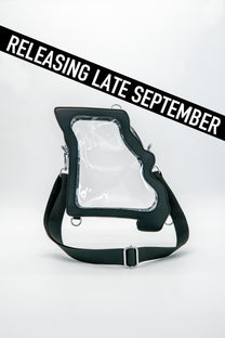 Missouri Clear Bag
