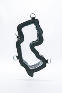 New Jersey Clear Bag