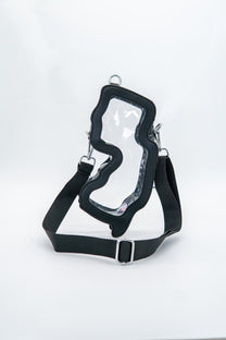 New Jersey Clear Bag