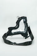 New York Clear Bag