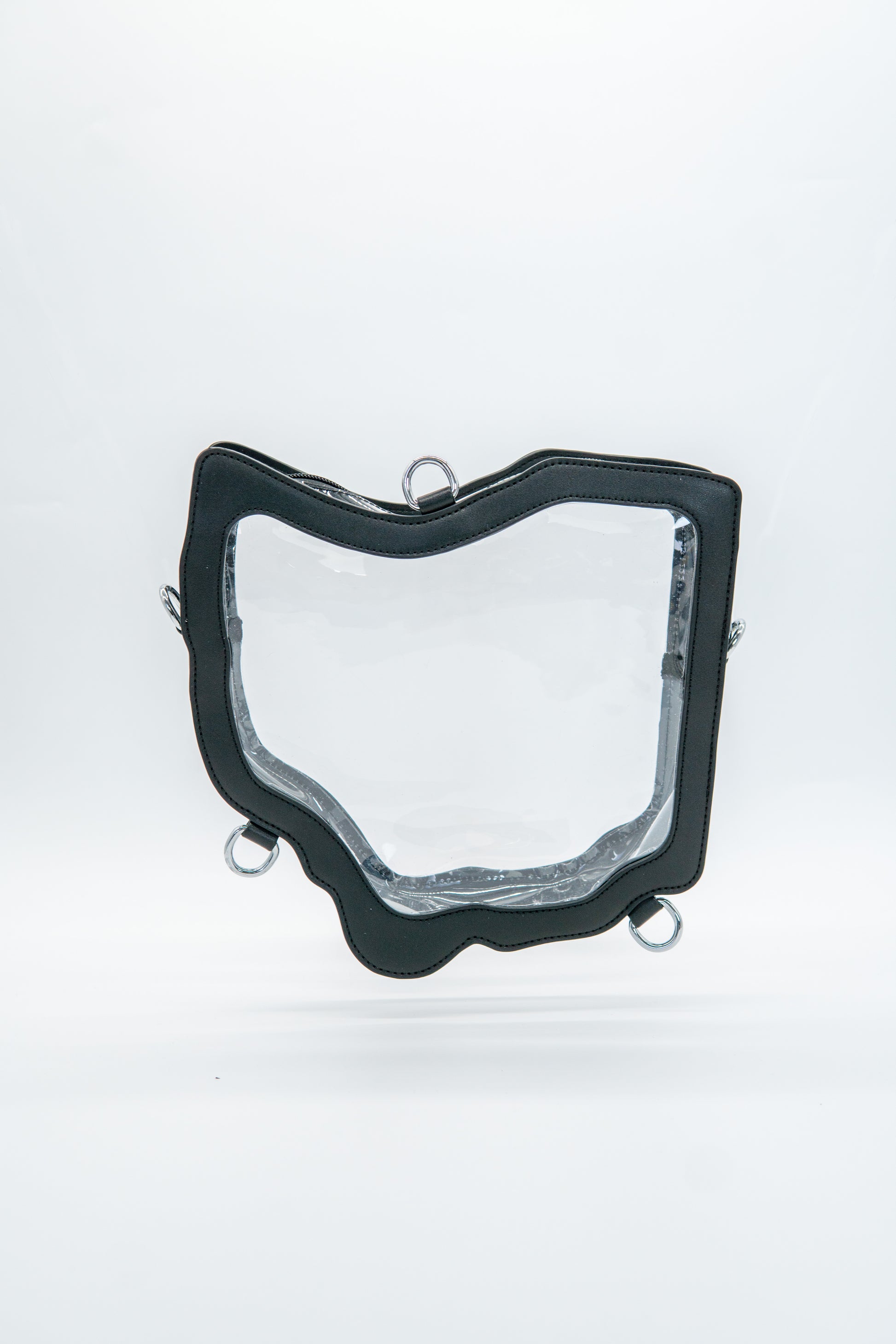 Ohio Clear Bag
