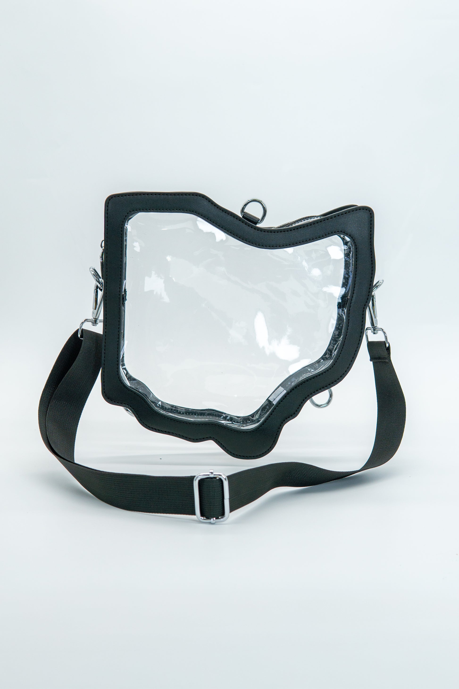 Ohio Clear Bag