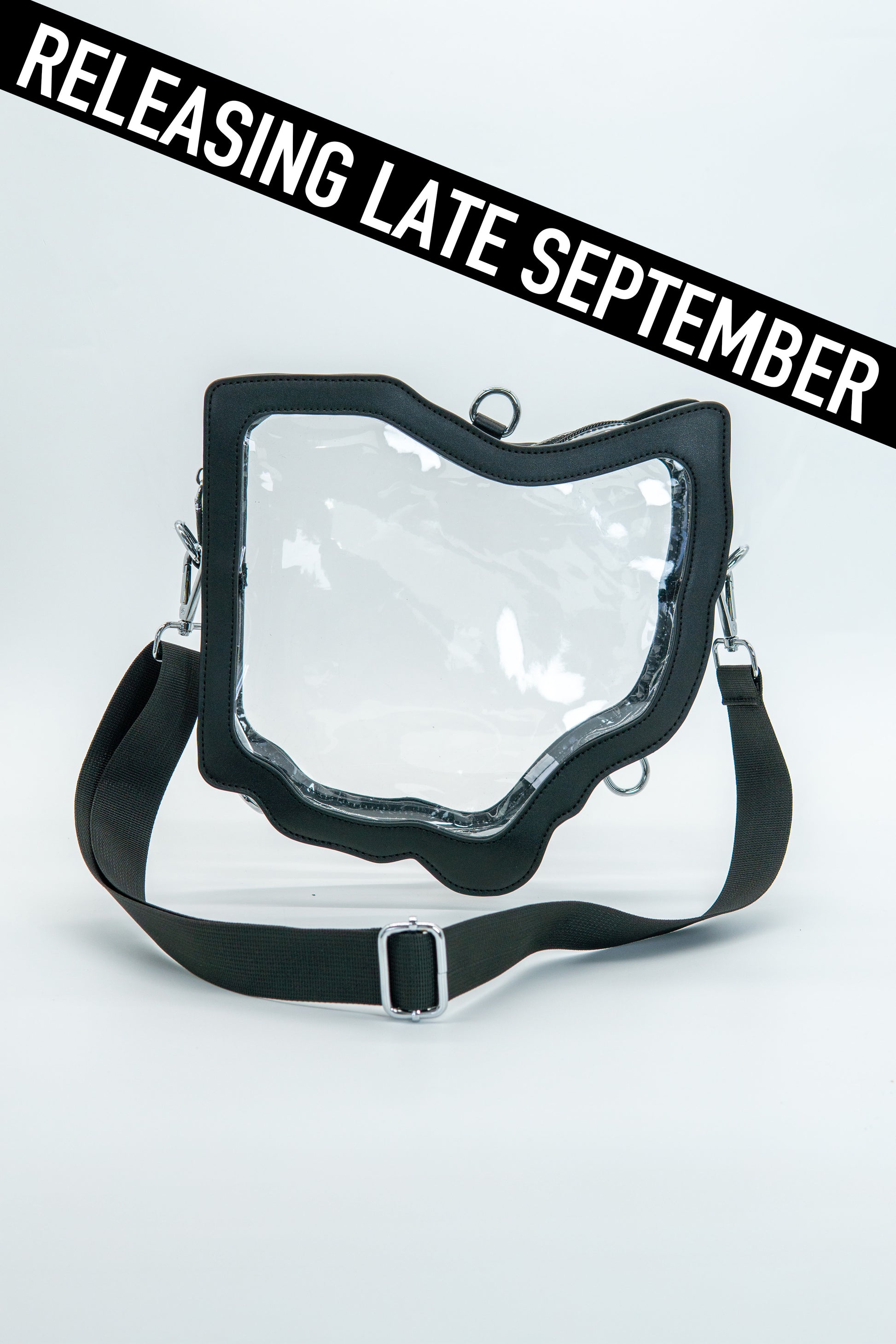 Ohio Clear Bag