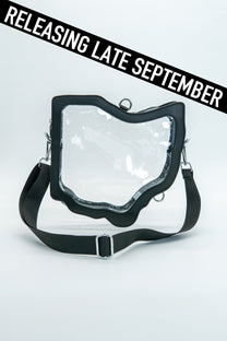 Ohio Clear Bag