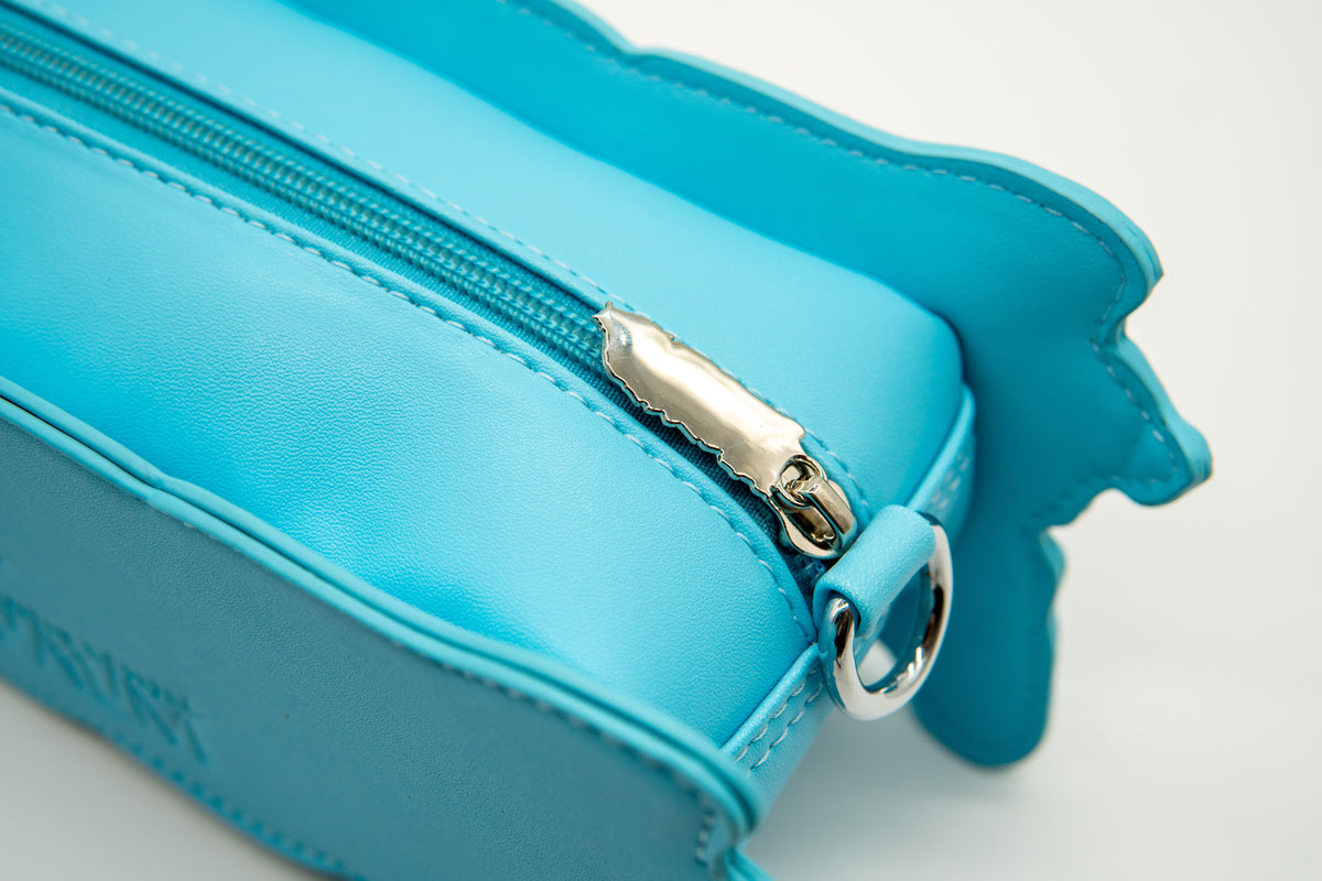 Puerto Rico Crossbody Bag