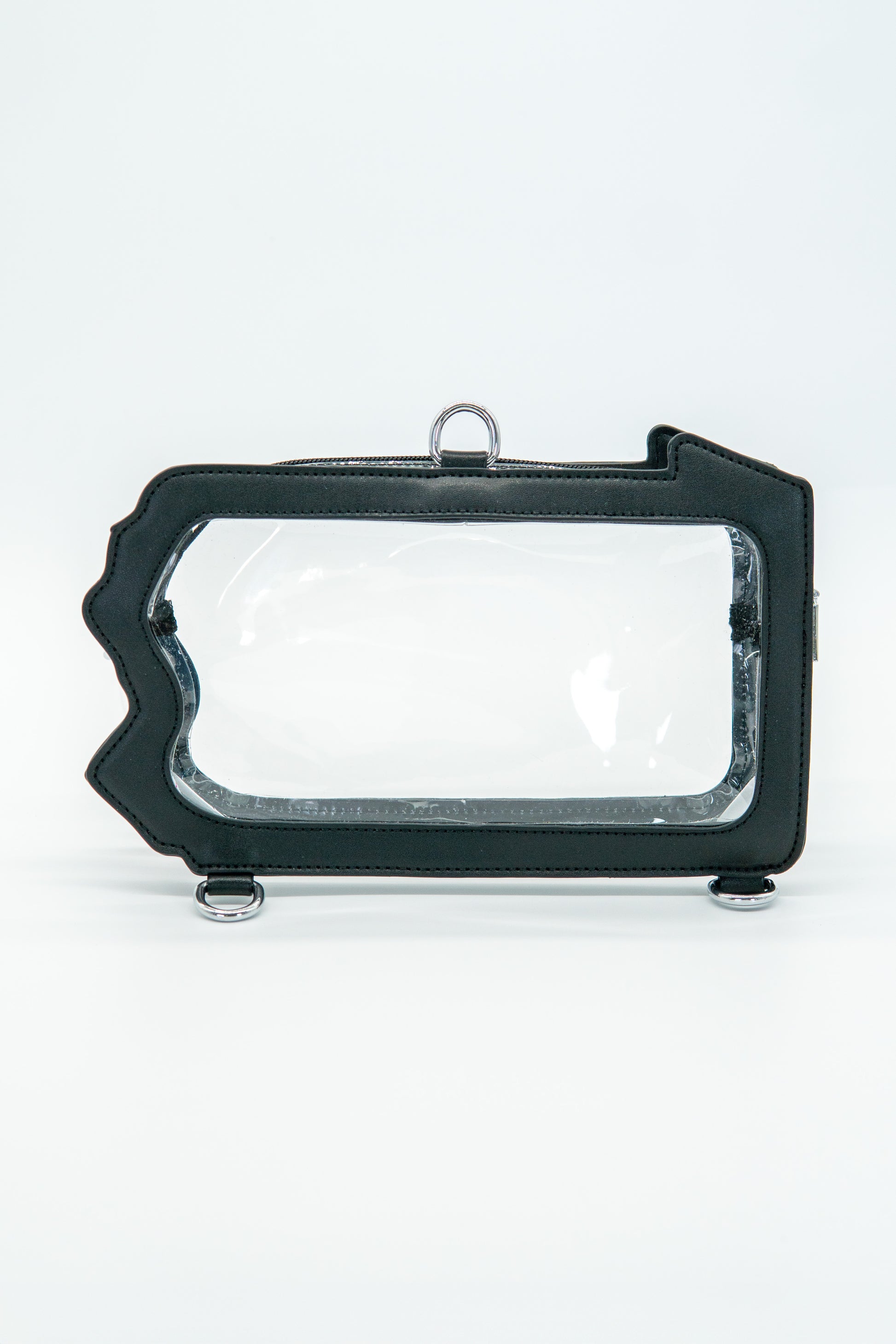 Pennsylvania Clear Bag