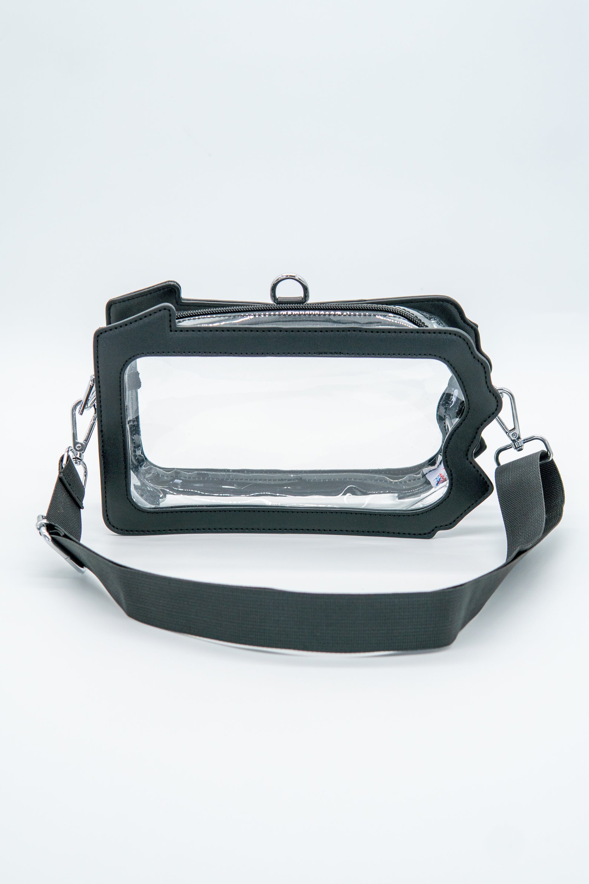 Pennsylvania Clear Bag