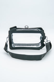 Pennsylvania Clear Bag