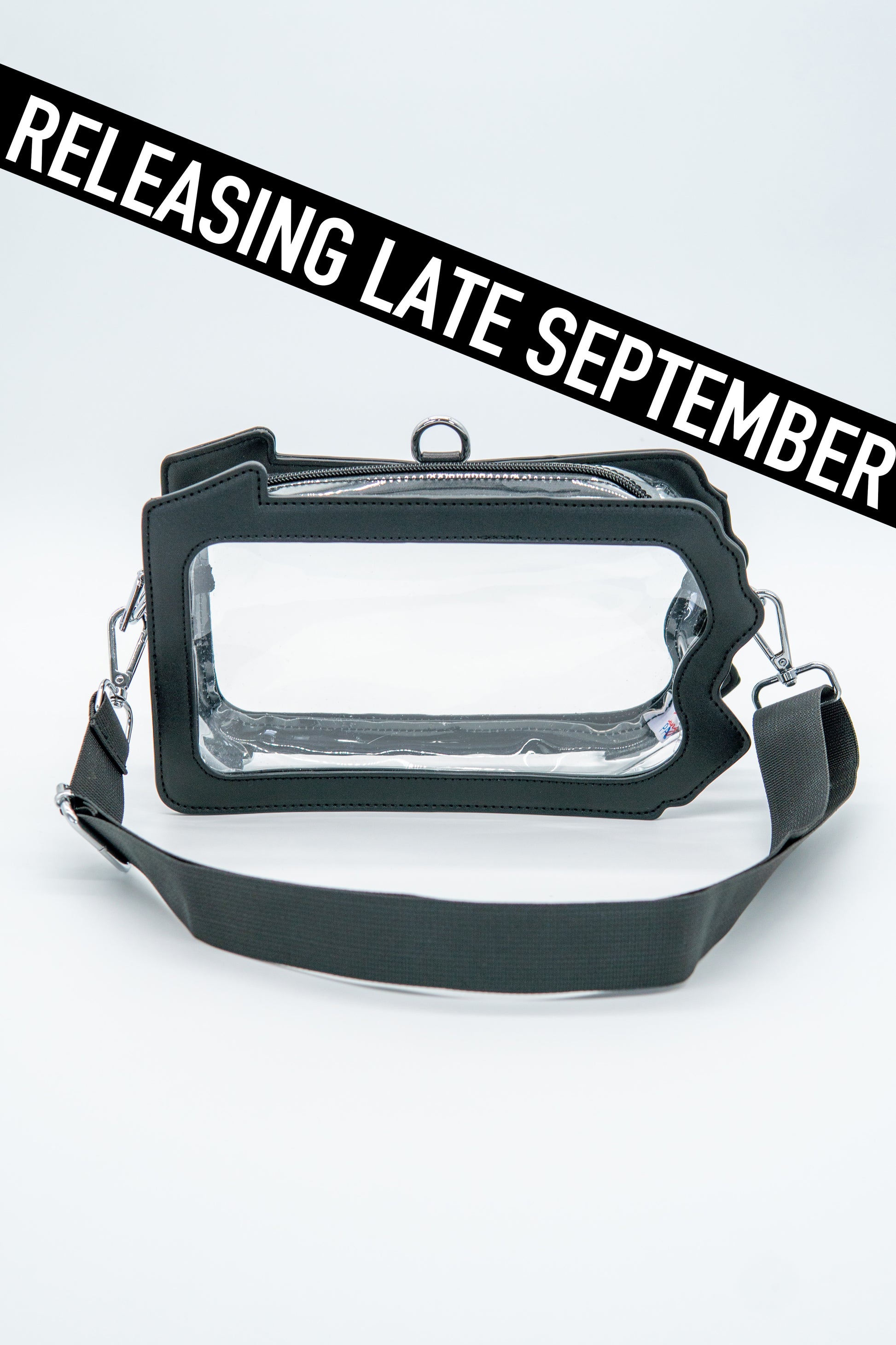Pennsylvania Clear Bag