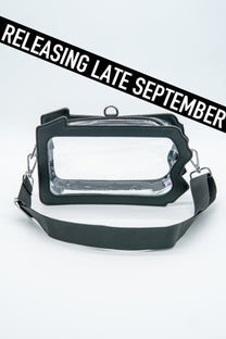 Pennsylvania Clear Bag