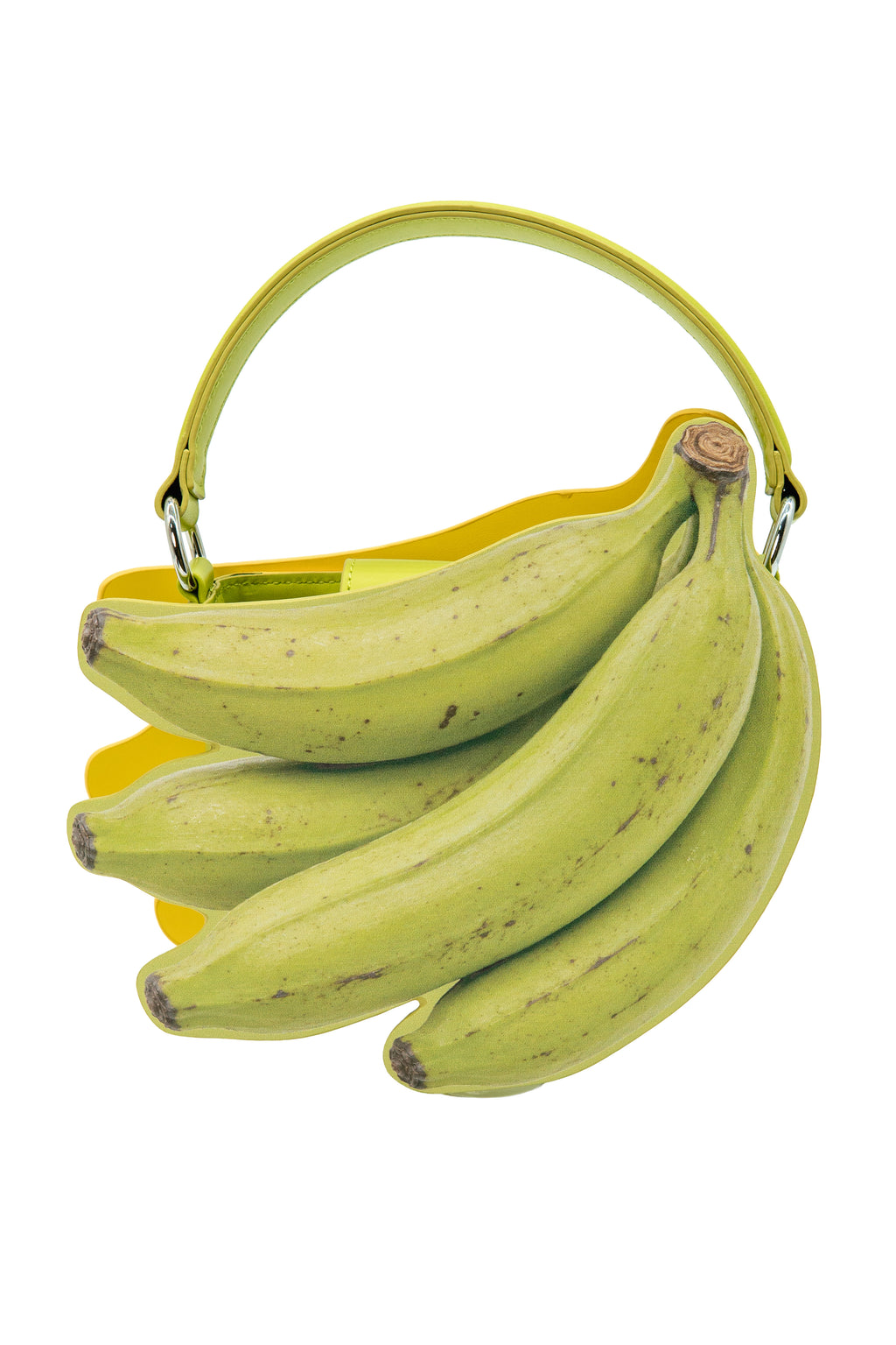 Plantain Top Handle Bag - Pre Order