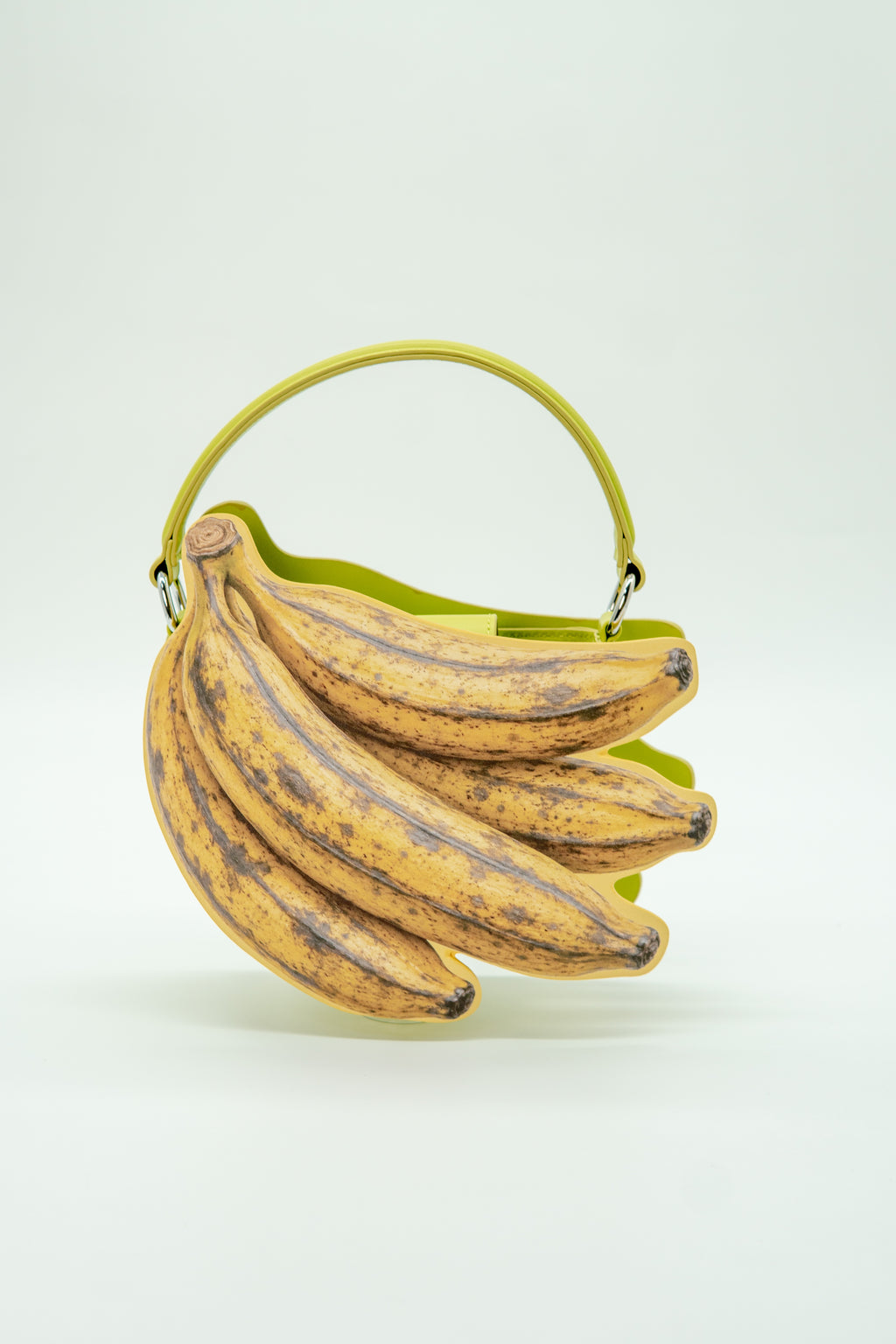 Plantain Top Handle Bag - Pre Order