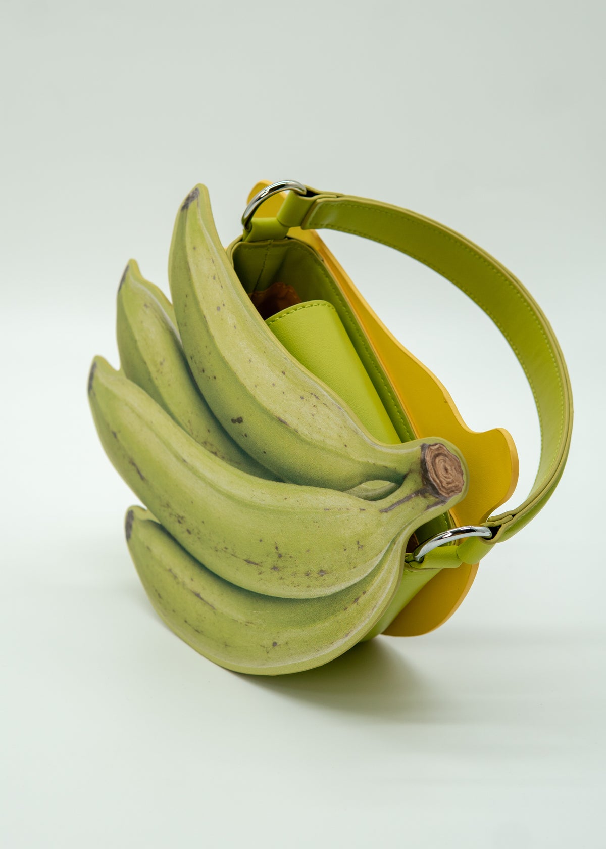 Plantain Top Handle Bag - Pre Order