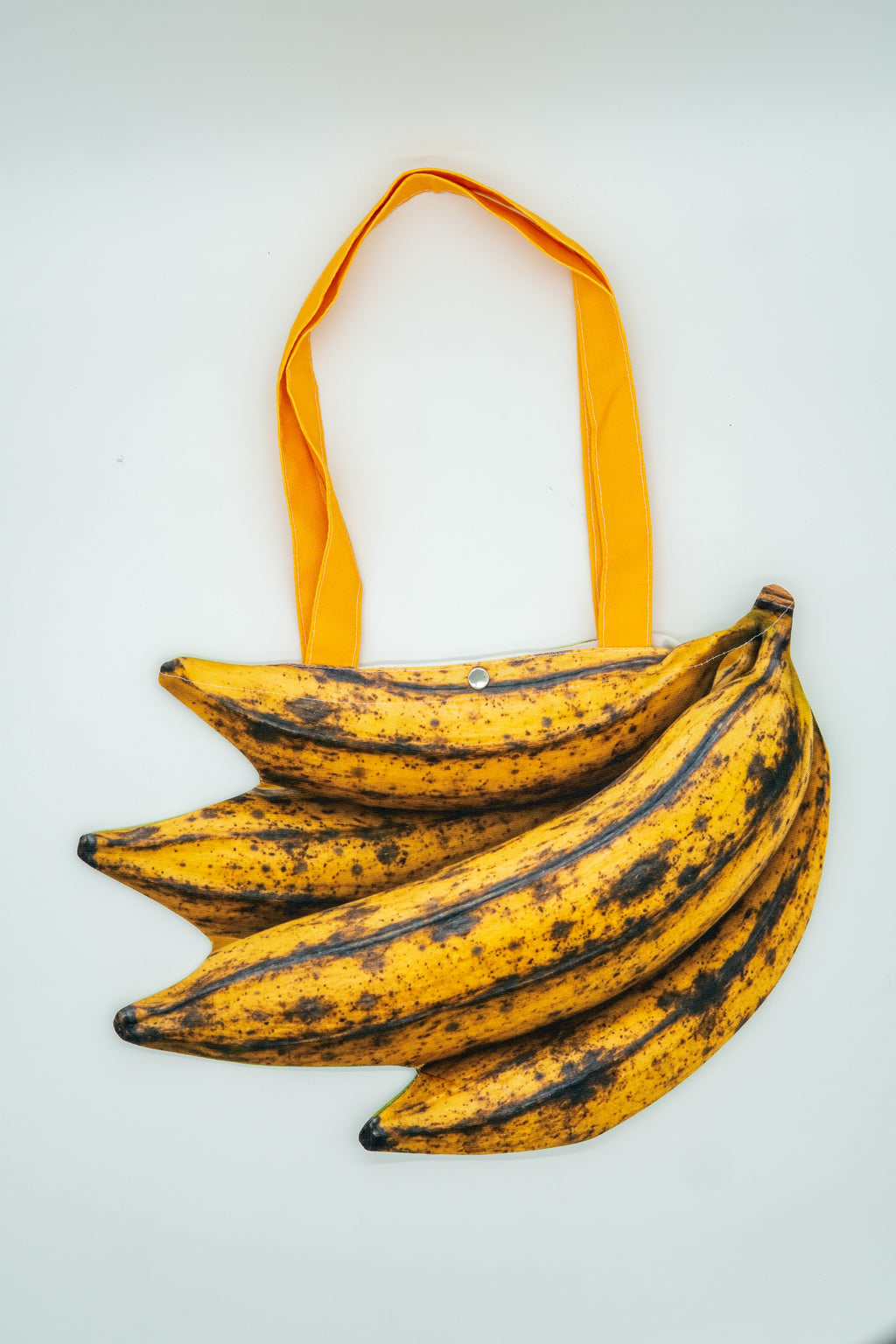 Bolsa de tela de plátano