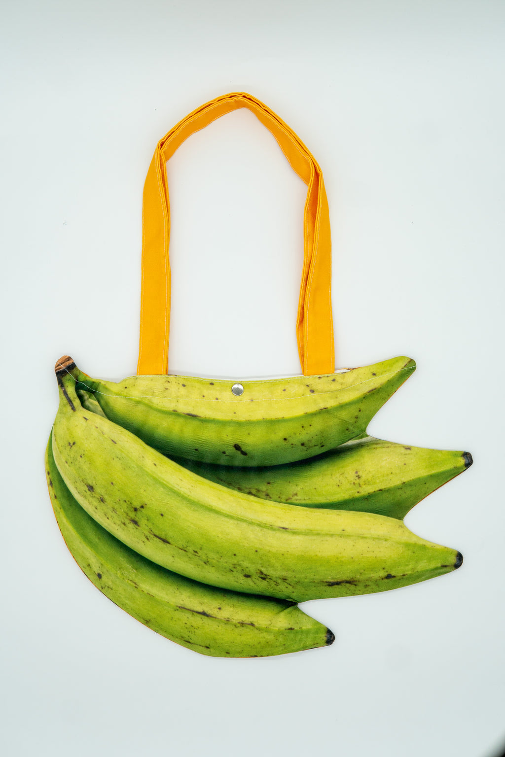 Bolsa de tela de plátano