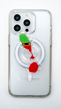 Soporte de agarre para teléfono MagSafe Flag