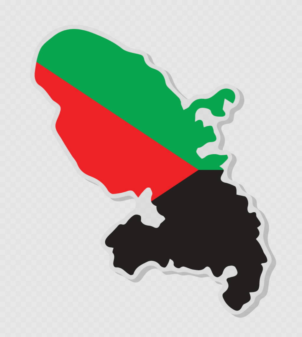 Adhesive Flag Phone grip