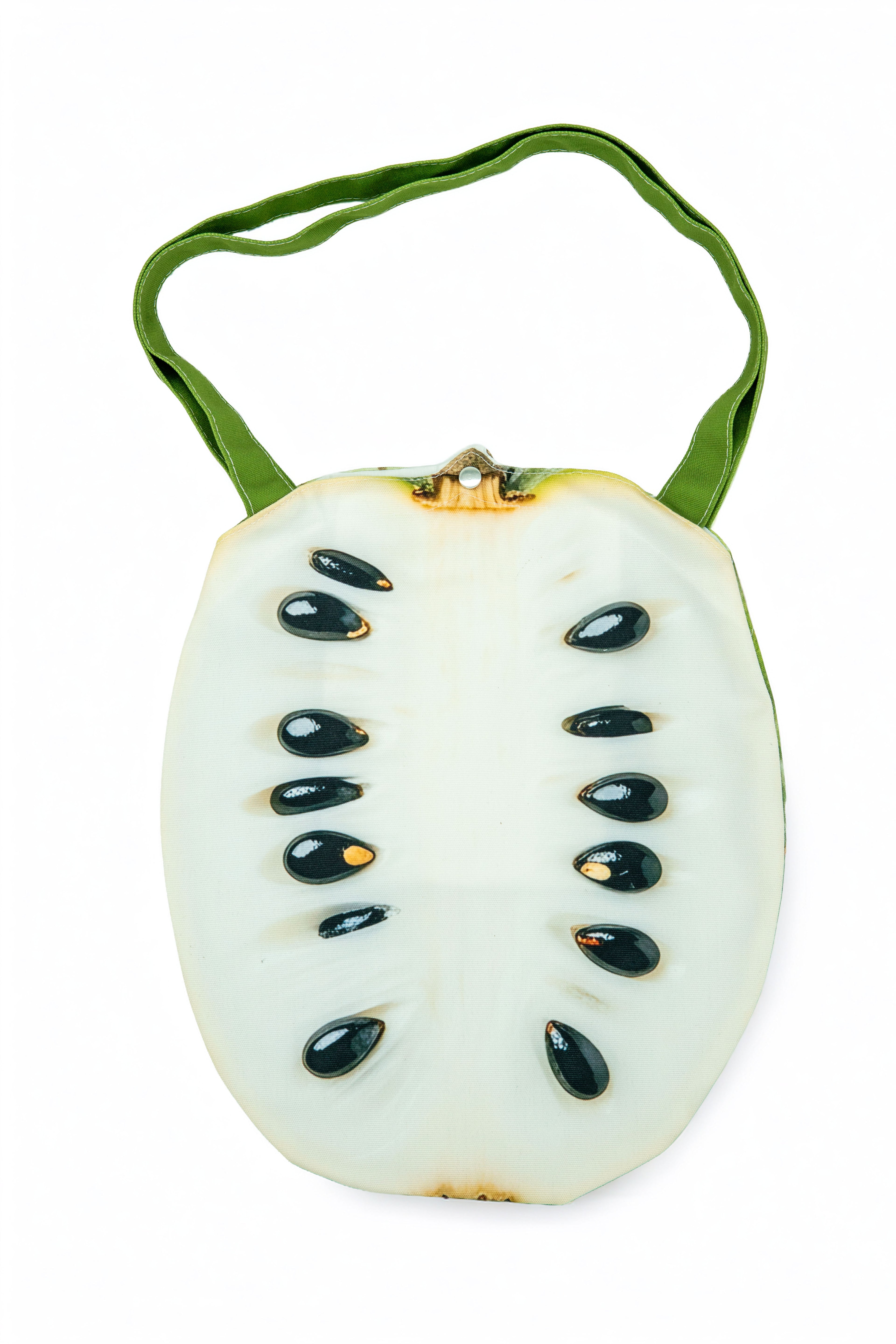 Soursop Tote Bag
