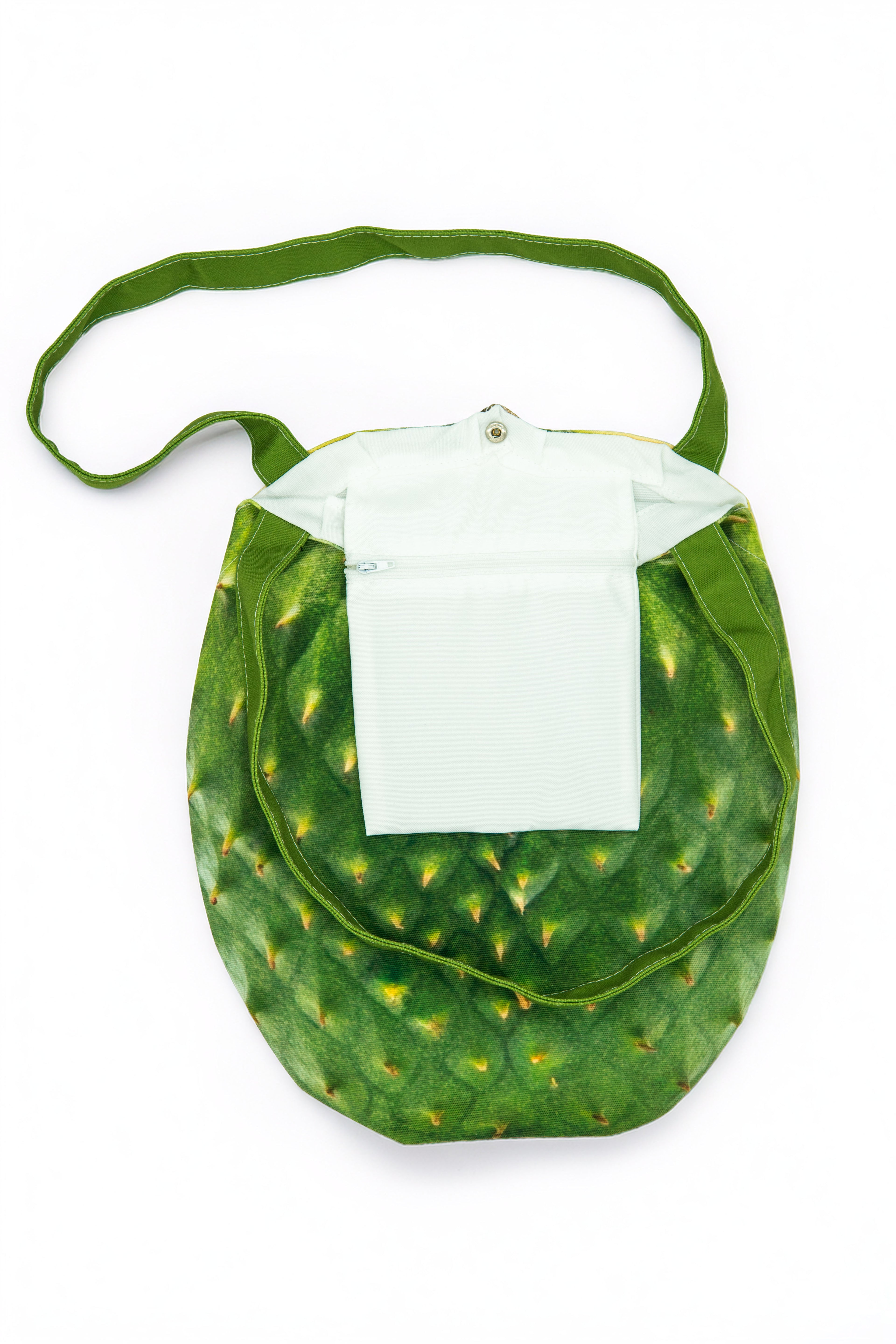 Soursop Tote Bag