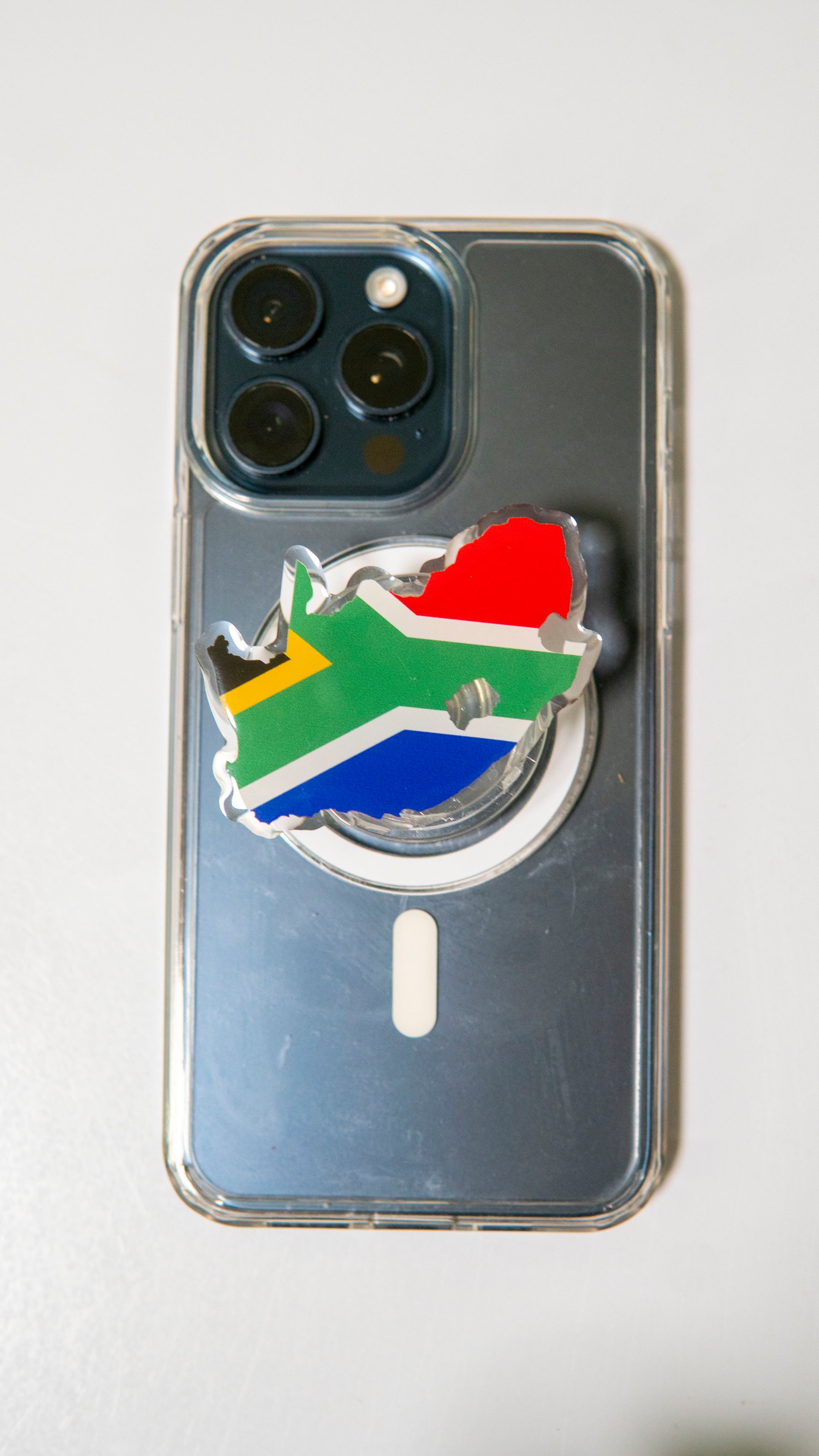 MagSafe Flag Phone grip